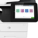 HP MFP M528dn Monochrome Laser Printer