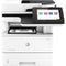 HP MFP M528f Monochrome Laser Printer