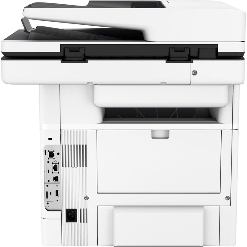 HP MFP M528f Monochrome Laser Printer