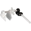 Cardellini Swivel Link Set (Black)