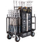 Backstage Equipment E-01 Electrician Cart