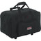 Gator 1911 Wheeled LED PAR Lighting Tote Bag (Black)