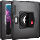 The Joy Factory aXtion Pro MP Case for Surface Go (Black)