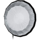 FotodioX EZ-Pro Deep Parabolic Softbox (60", Balcar Speed Ring)