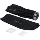 FotodioX EZ-Pro Deep Parabolic Softbox (60", Broncolor Impact Speed Ring)