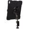 The Joy Factory MagConnect Carbon Fiber Bold MP C-Clamp Mount for iPad Pro 12.9" 3rd Gen
