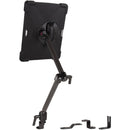 The Joy Factory MagConnect Carbon Fiber Dual Arm Bold MP Seat Bolt Mount for Surface Pro 6  5