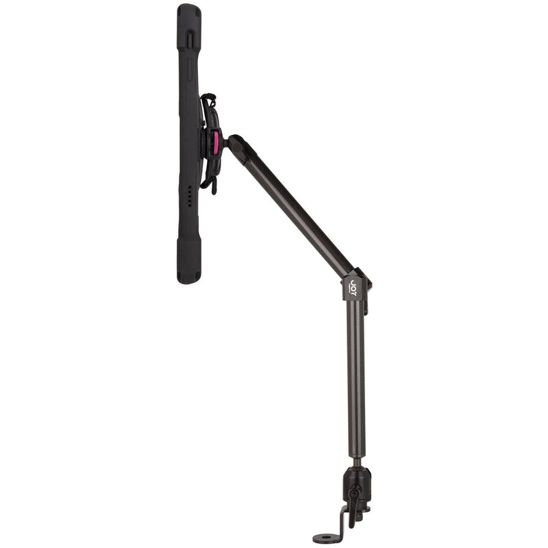 The Joy Factory MagConnect Carbon Fiber Dual Arm Bold MP Seat Bolt Mount for Surface Pro 6  5