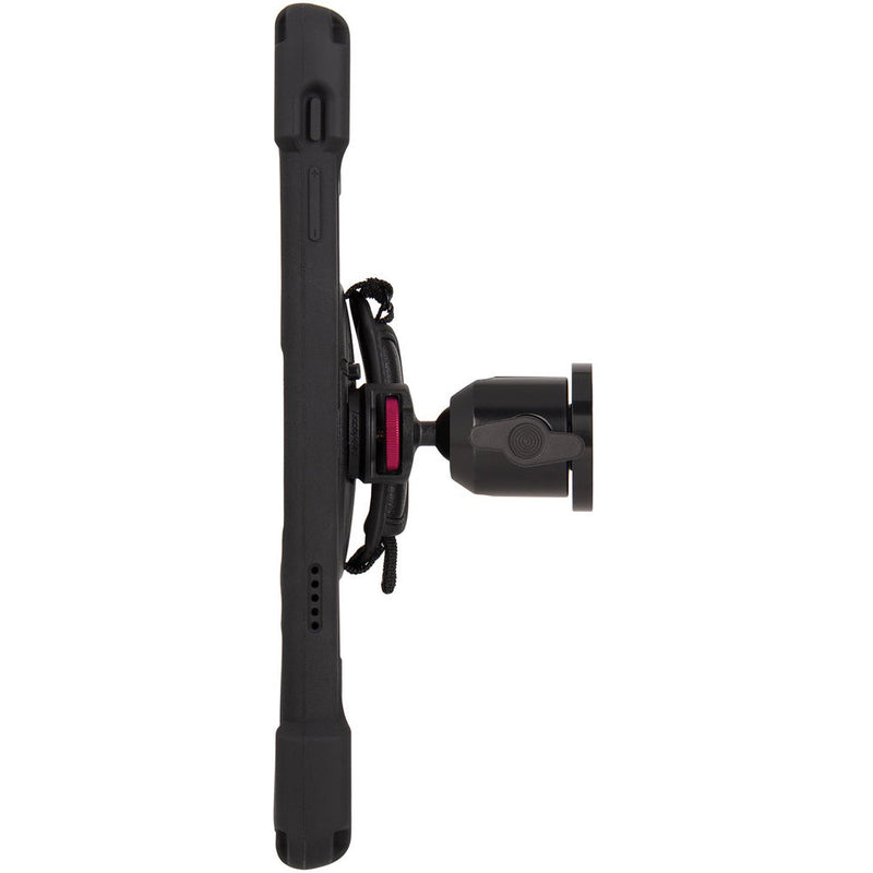 The Joy Factory MagConnect Low Profile Bold MP On-Wall Mount for Surface Pro 6  Pro (5th Gen)