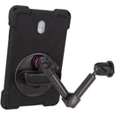 The Joy Factory MagConnect Dual Carbon Fiber Arm Bold MP Wall with Counter Mount Bundle for Galaxy Tab A 10.5"