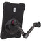 The Joy Factory MagConnect Dual Carbon Fiber Arm Bold MP Wall with Counter Mount Bundle for Galaxy Tab A 10.5"