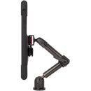 The Joy Factory MagConnect Dual Carbon Fiber Arm Bold MP Wall with Counter Mount Bundle for Galaxy Tab A 10.5"