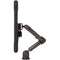 The Joy Factory MagConnect Dual Carbon Fiber Arm Bold MP Wall with Counter Mount Bundle for Galaxy Tab A 10.5"