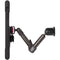 The Joy Factory MagConnect Dual Carbon Fiber Arm Bold MP Wall with Counter Mount Bundle for Galaxy Tab A 10.5"