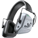 Champion Vanquish Pro Electronic Hearing Protection Bluetooth Headphones (Gray)