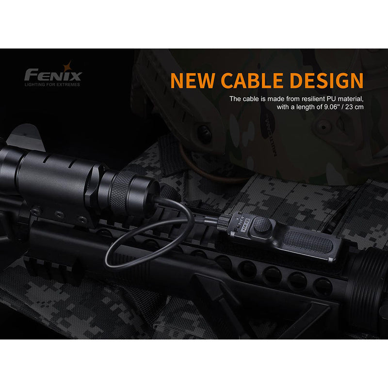 Fenix Flashlight AER-03 V2 Remote Pressure Switch