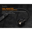 Fenix Flashlight AER-03 V2 Remote Pressure Switch