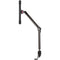 The Joy Factory MagConnect Carbon Fiber Dual Arm Bold M Seat Bolt Mount for Samsung Galaxy Tab A 8"