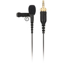 RODE RODELink Lav Omnidirectional Lavalier Microphone with Outdoor Kit