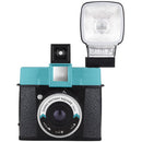 Lomography Diana Instant Square Camera with Flash (Classic Edition)