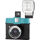 Lomography Diana Instant Square Camera with Flash (Classic Edition)