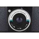Lomography Diana Instant Square Camera with Flash (Classic Edition)