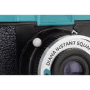 Lomography Diana Instant Square Camera with Flash (Classic Edition)