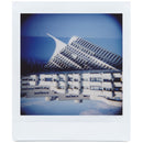 Lomography Diana Instant Square Camera with Flash (Classic Edition)