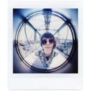 Lomography Diana Instant Square Camera with Flash (Classic Edition)