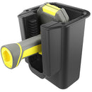 RAM MOUNTS Power-Grip XL Universal Scanner Gun Holder