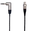 Tentacle Sync Tentacle to Micro 3-Pin LEMO Timecode Cable (16")