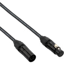 Magmatic Magma Prime 700W Water-Based Hazer Kit with Fluid and DMX Cable