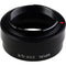 KIPON Lens Mount Adapter for Exakta-Mount Lens to Sony E-Mount Camera