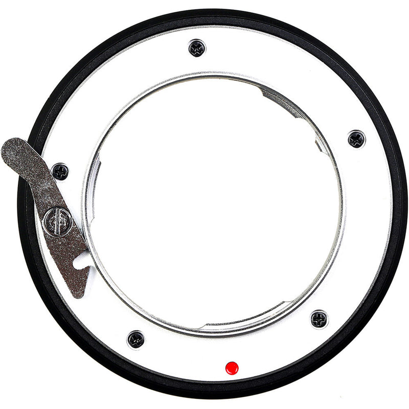 KIPON Lens Mount Adapter for Exakta-Mount Lens to Sony E-Mount Camera