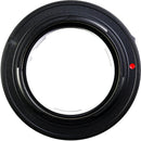 KIPON Lens Mount Adapter for Exakta-Mount Lens to Sony E-Mount Camera