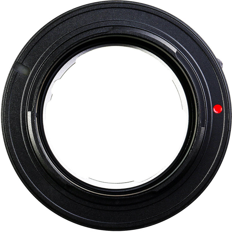 KIPON Lens Mount Adapter for Exakta-Mount Lens to Sony E-Mount Camera