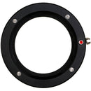 KIPON 10mm, M2 Macro Adapter with 6-Bit Coding for Leica M-Mount Lens to Leica M-Mount Camera
