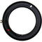 KIPON 10mm, M2 Macro Adapter with 6-Bit Coding for Leica M-Mount Lens to Leica M-Mount Camera