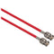 Canare 15 ft HD-SDI Video Coaxial Cable (Red)