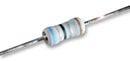 TT ELECTRONICS / WELWYN EMC2-47RKI Through Hole Resistor, Fusible, 47 ohm, EMC Series, 2 W, ± 10%, Axial Leaded, 500 V