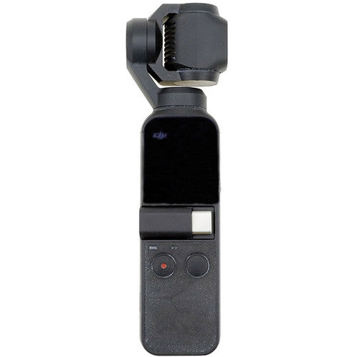 DigitalFoto Solution Limited USB-C Adapter for DJI Osmo Pocket
