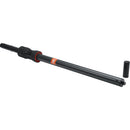 JBL BAGS Deluxe Gas Lift Subwoofer Speaker Pole