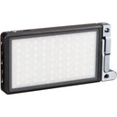 BOLING Pocket LED RGB Video 2-Light Kit