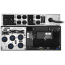 APC Smart-UPS SRT 6000VA RM with 208V to 120V 2U Step-Down Transformer