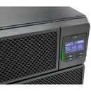 APC Smart-UPS SRT 6000VA RM with 208V to 120V 2U Step-Down Transformer
