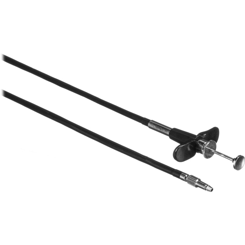Bower 20" Vinyl Cable Release with Lock