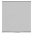 AtlasIED In-Wall/In-Ceiling PoE+ IP 8" Loudspeaker Endpoint with Microphone