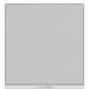 AtlasIED In-Wall/In-Ceiling PoE+ IP Loudspeaker Endpoint with Microphone and 70/25V Switch