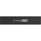 AtlasIED IP-ZCM2RMK Dual PoE+ IP Addressable IP-to-Analog Gateway with Integrated Amplifier and Rackmount Kit (1 RU)