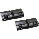 SOUSA Optics 3/8" Dovetail to Weaver Rail Adapter